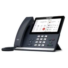 Yealink Mid-Range Zoom Phone Wi-Fi Bluetooth - MP56 - Mid-Range Zoom Phone Wi-Fi Bluetooth