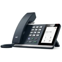 Yealink MS Teams Phone with 4.0'' Screen, USB & Hybrid Mode - MP54 - TEAMS