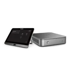 Yealink MS Teams Room System Windows Mcore MiniPC & Mtouch II Touch Console MCoreKIT-MS