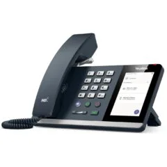 Yealink MS Teams USB Phone for PC & Smartphone with Bluetooth & USB Hub - MP50 - TEAMS