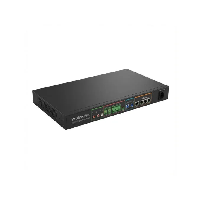 Yealink MSFT - AP08 - Dante Digital Signal Processor — image 1