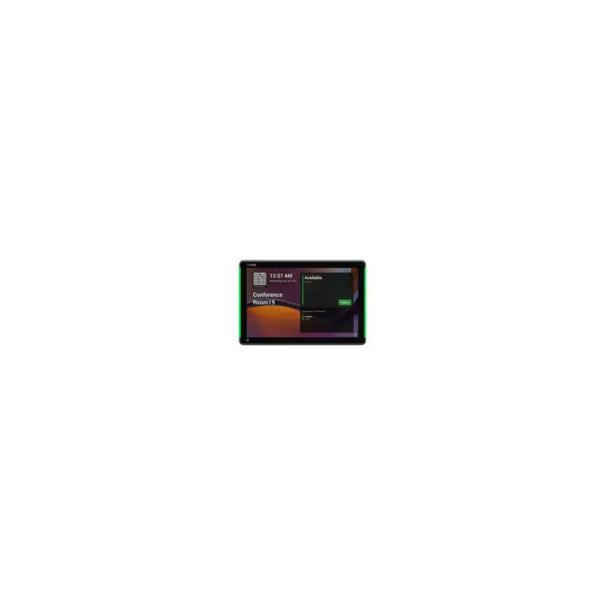Yealink MSFT - VC Room System RoomPanel-Plus Black E2 — image 1