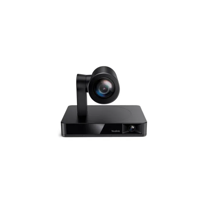 Yealink UVC86 Black, Webcam — image 2