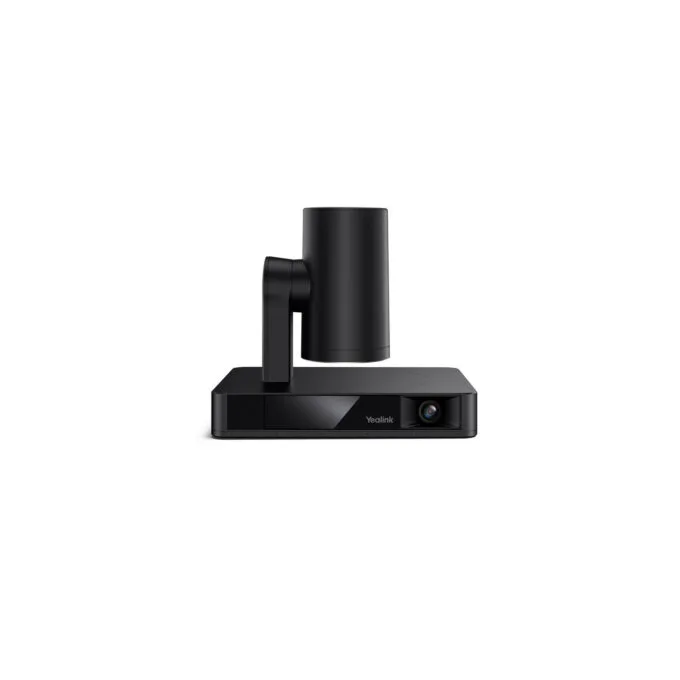 Yealink UVC86 Black, Webcam — image 3