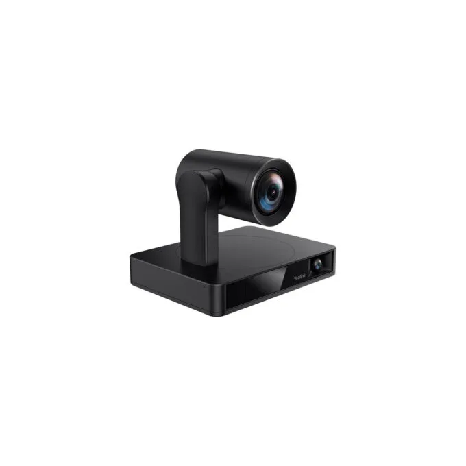 Yealink UVC86 Black, Webcam — image 1