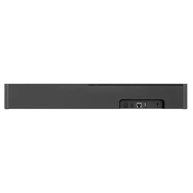 Yealink Video Conferencing Bar USB - UVC40E2 - 4K Camera, 8 Microphones, Speaker & Autofocus Speaker Tracking — image 4