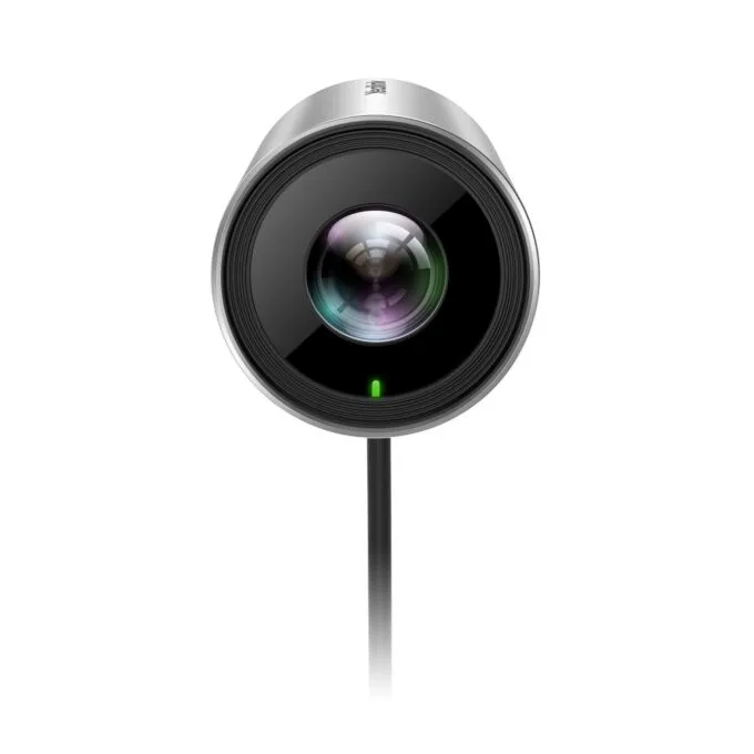 Yealink Video Conferencing Camera USB 4K with PTZ, Digtal Zooom & Auto Framing UVC30 for Small Rooms — image 3