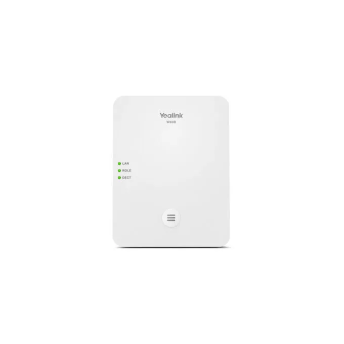 Yealink W80B, telephone system — image 1