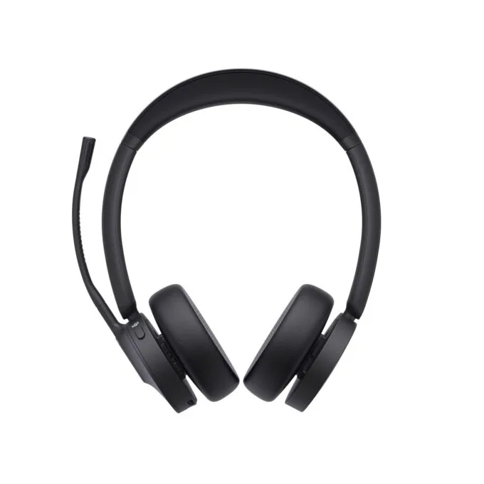 Yealink WH64 Dual DECT/Bluetooth Wireless Headset w/ Dongle — image 3