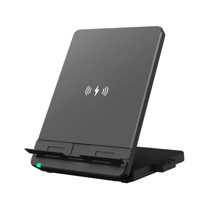 Yealink Wireless Phone Charger - WHC60 - for WH66 WH67 — image 1