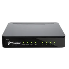 Yeastar On-Premise Cloud IP PBX Telephony System - P520 - 10 20