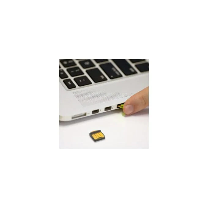 Yubico YubiKey 5 Nano — image 2