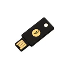 YubiKey 5 NFC - Systemsicherheitsschlüssel