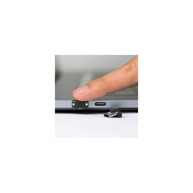 YubiKey 5C Nano USB-C — image 3