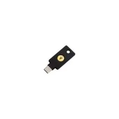 YubiKey 5C NFC - USB-C Sicherheitsschlüssel
