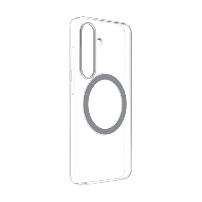 Yuchuan Clear Magnet Case - Qi2 - Transparent — image 2
