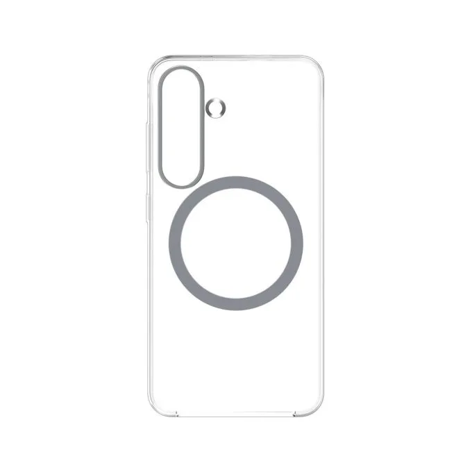 Yuchuan Clear Magnet Case - Qi2 - Transparent — image 3