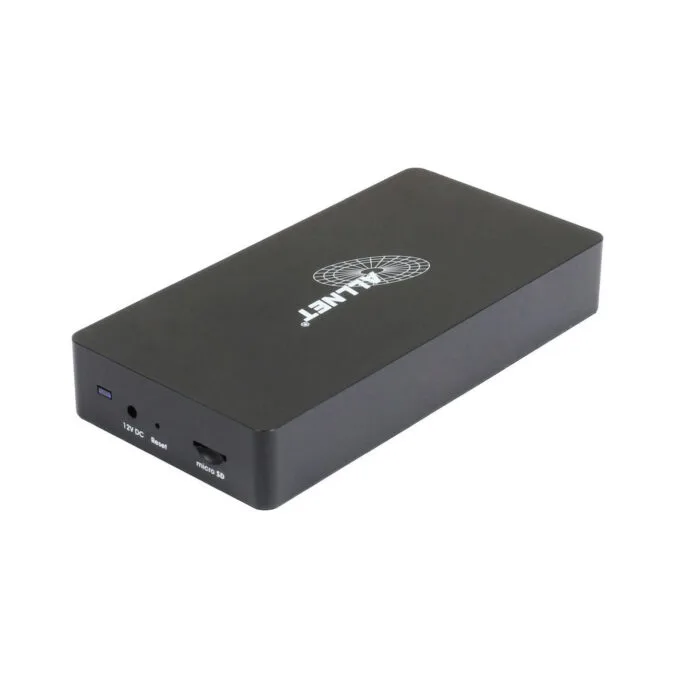 Z ALLNET Apollo On-Prem Hardware Controller Management & Provision von max. 100 AP ́s und Switche Apollo Serie ALL-AC100 — image 1
