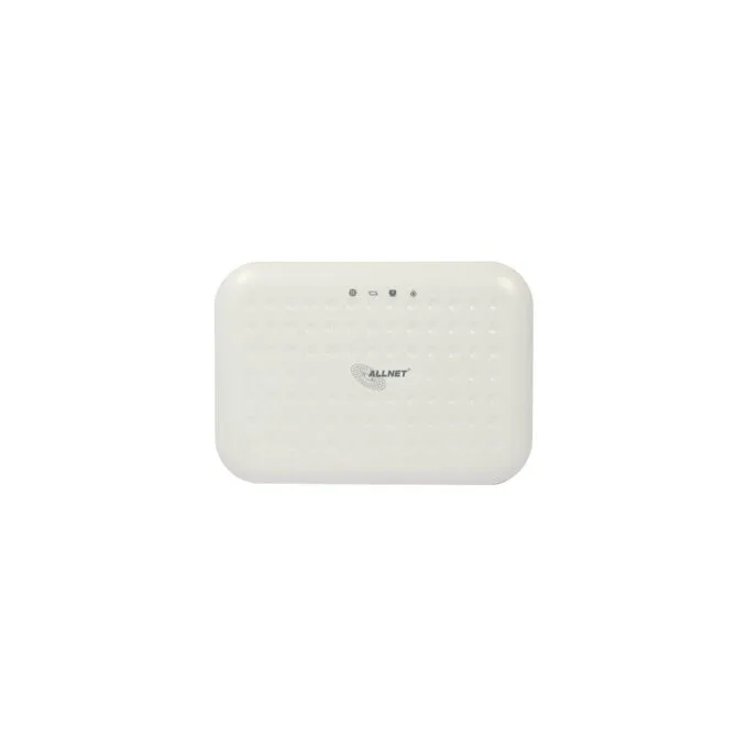Z ALLNET ISP Bridge Modem VDSL2 ADSL mit Vectoring ALL-BM200VDSL2V — image 3