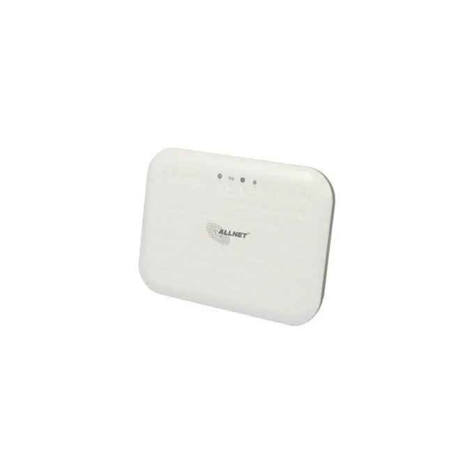 Z ALLNET ISP Bridge Modem VDSL2 ADSL mit Vectoring ALL-BM200VDSL2V — image 1