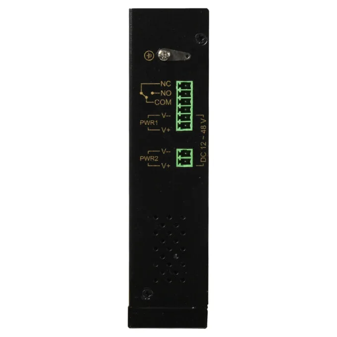 Z ALLNET ISP Bridge Modem VDSL2 mit Vectoring Industrial IP30 VDSL2V ALL-BMI100VDSL2V — image 3