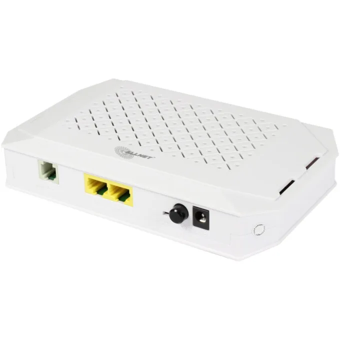 Z ALLNET ISP Bridge Modem VDSL2 SuperVectoring 35b mit Vectoring ALL-BM210VDSL2SV — image 2