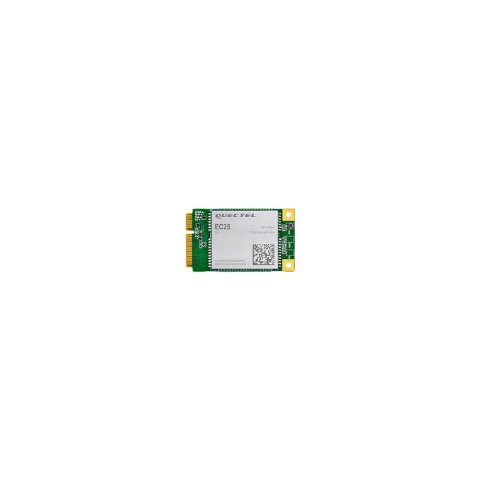 Z ALLNET LTE Modul Quectel EC25-EFA Cat4 Mini PCIe — image 1