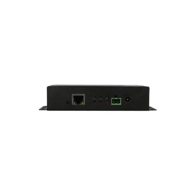 Z ALLNET Medienkonverter 2x RS232 RS422 RS485 auf 10 100BASE-TX ALL-SDS102v2 — image 3