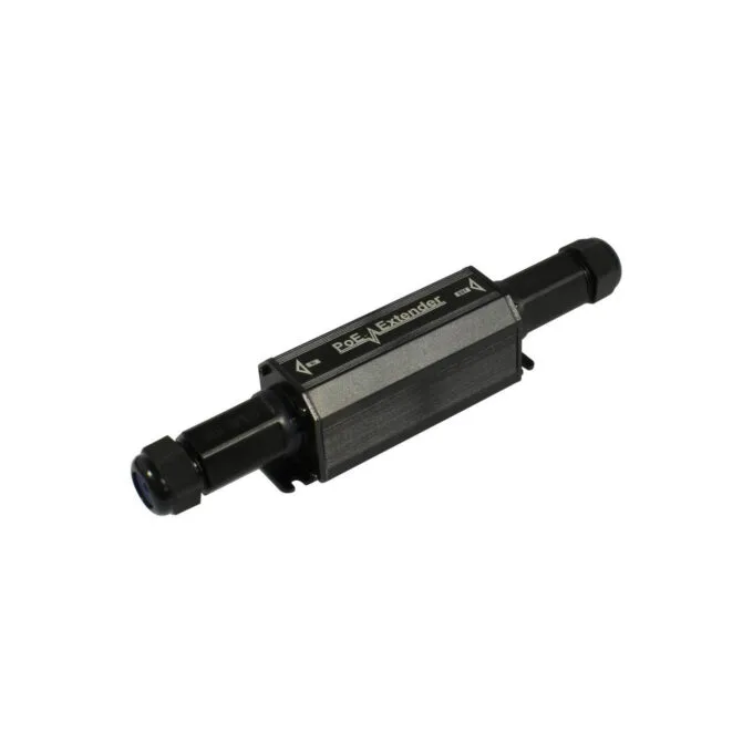 Z ALLNET PoE Extender Repeater Outdoor IP67 IEEE802.3AT IN - AF Out. ALL-PR2012P-E — image 1