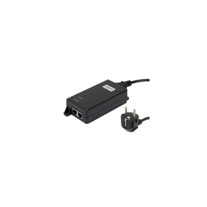 Z ALLNET PoE Injektor 1G 2.5G 5G PoE & PoE bt (15.4W 30W 60W) Kunststoffgehäuse ALL-PI102-BT60-5G — image 2
