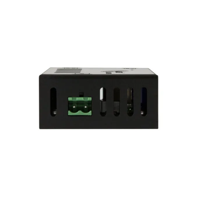 Z ALLNET PoE Injektor Gigabit PoE & PoE+ & PoE & LT PoE (15.4W 30W 60W 90W) Metallgehäuse ALL048900v2 — image 2