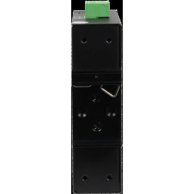 Z ALLNET PoE Injektor Industrial MultiGigabit • PoE BT mit Power-Booster (15.4W 30W 90W) • DIN •ALLNET PoE Injekt Met... — image 5