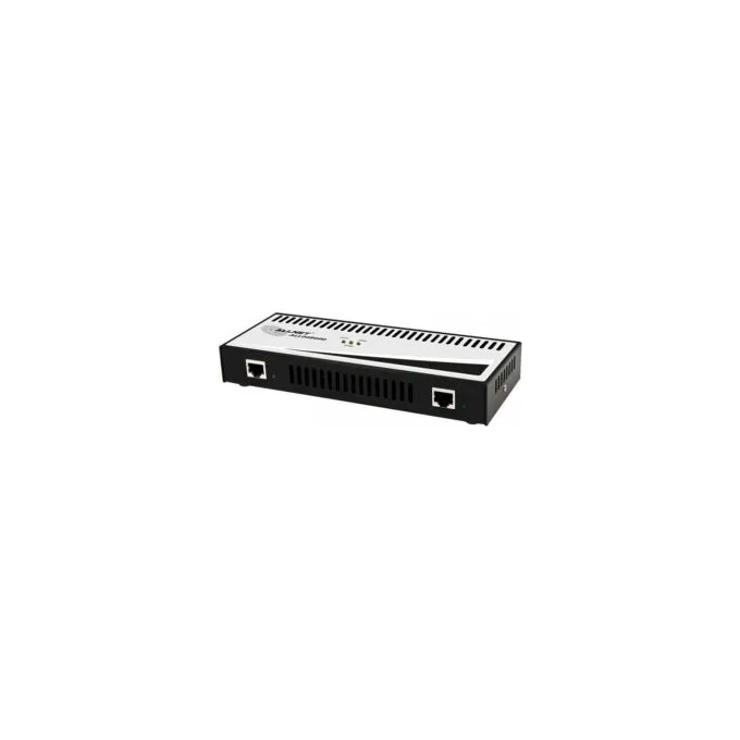 Z ALLNET PoE Repeater Gigabit AT++ LTPoE 90W ALL048600v2 — image 1