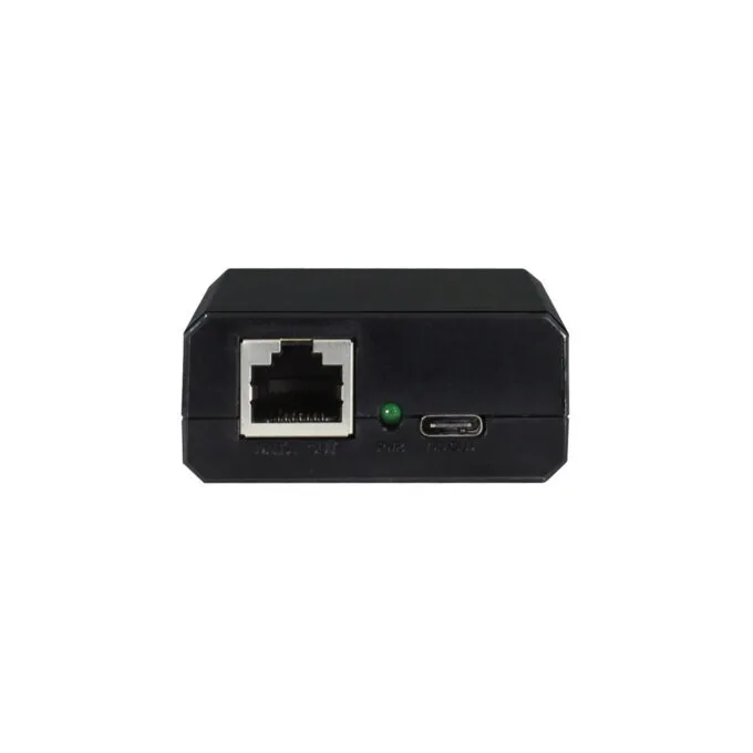 Z ALLNET PoE Splitter-Mini Extractor Gigabit 60W USB-C PD ALL-PS103G-BT60-PD — image 4