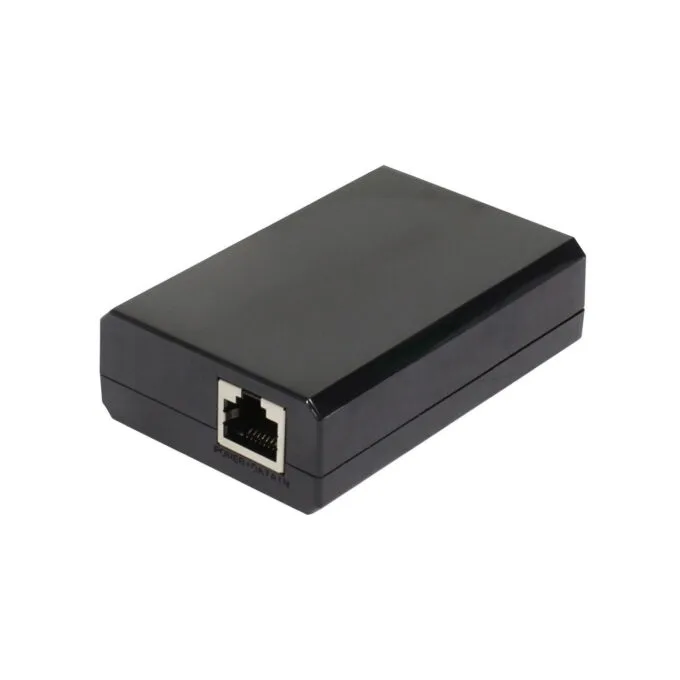 Z ALLNET PoE Splitter-Mini Extractor Gigabit 60W USB-C PD ALL-PS103G-BT60-PD — image 1