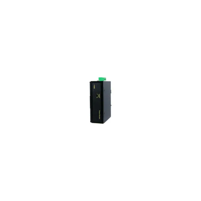 Z ALLNET Power-Booster 12-24VDC to 48~54VDC max. 200W HUT DIN-Mounting ALL-B101-12-24VDC — image 1