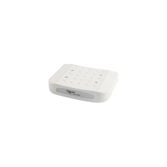 Z ALLNET Punkt-zu-Punkt Coax Modem G.hn via Coax ALL-GHN102v2-Coax — image 1