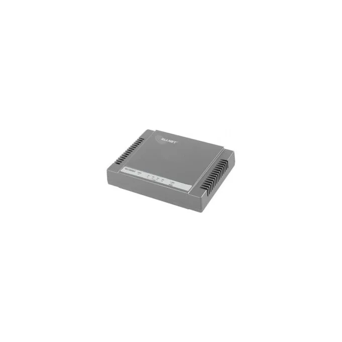 Z ALLNET Punkt-zu-Punkt Modem VDSL via 2-Draht managed Slave ALL126AS3 — image 1