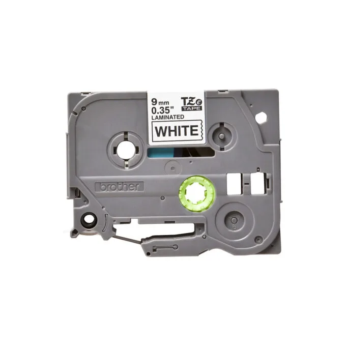 Z Brother TZe 221 Laminated Tape — image 2