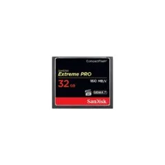 Z CF-Karte 32GB Sandisk Extreme Pro - Extreme Pro - CFexpress Type B, 32GB