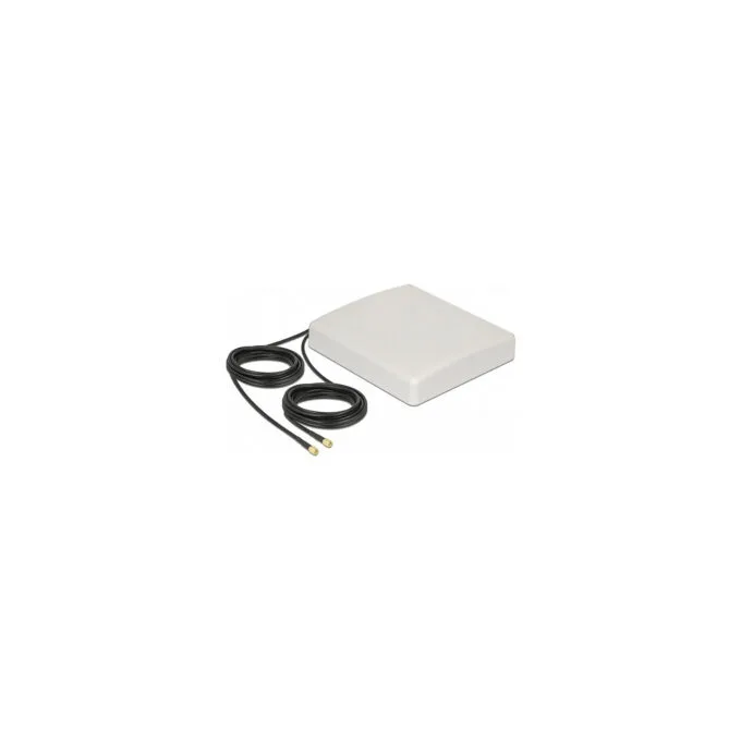 Z DeLock 89890 Netzwerk-Antenne 8 dBi Directional antenna SMA — image 1