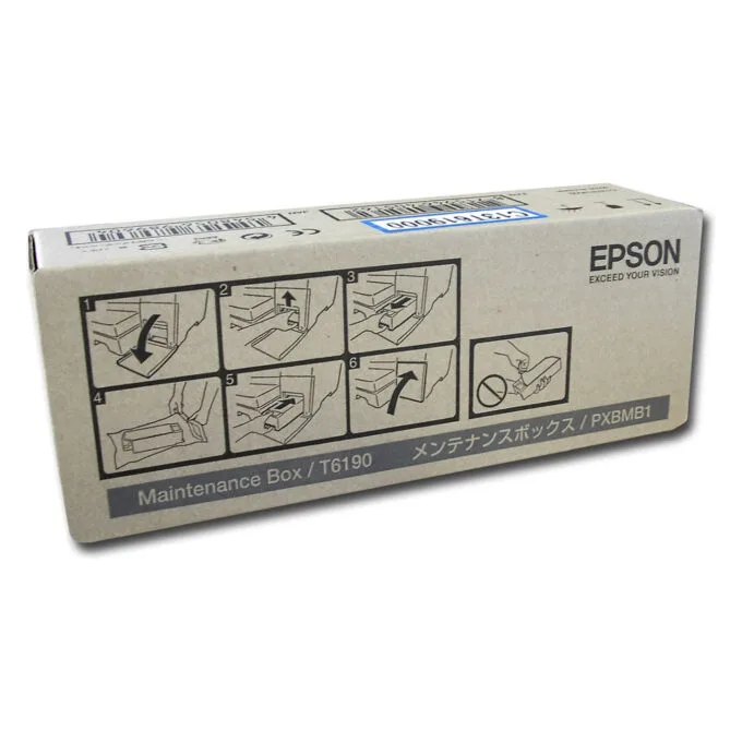 Z Epson Wartungs-Kit B300 B5000 — image 1