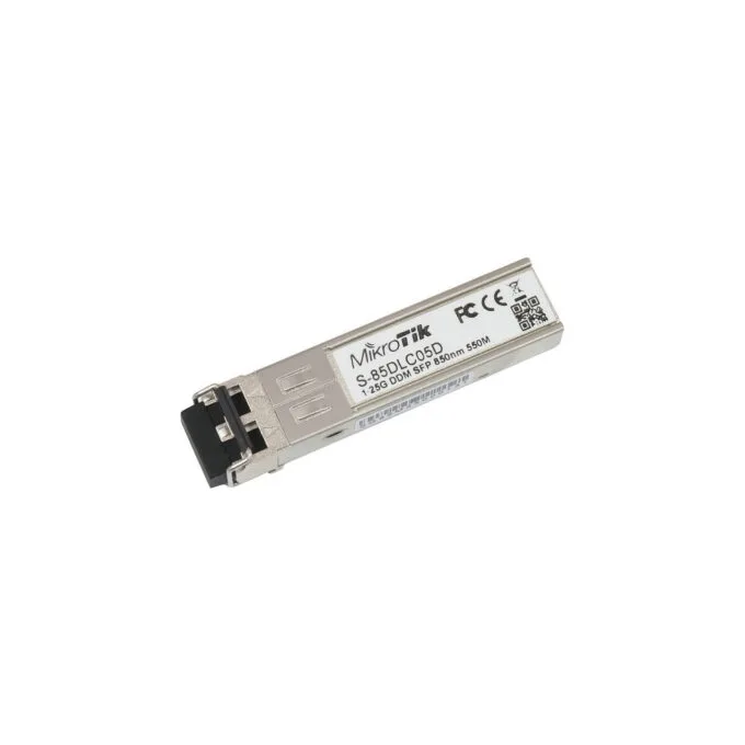 Z GBIC MikroTik S-85DLC05D — image 1