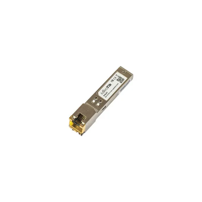 Z GBIC MikroTik S-RJ01 — image 1