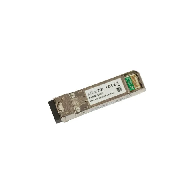Z GBIC MikroTik S+85DLC03D — image 1