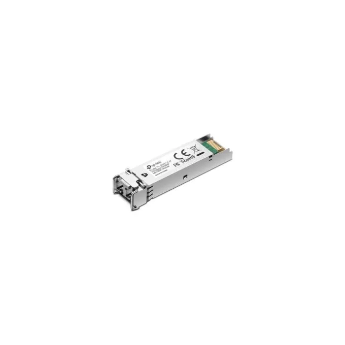 Z GBIC TP-LINK SM311LM 1000Base-SX Gigabit SFP - SM311LM - LC/UPC, 850 nm, 550 m — image 1