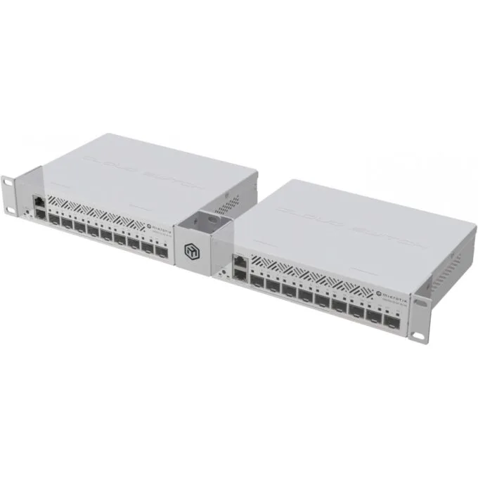 Z MikroTik RMK-2 10 - RMK-2 10 - Rackmount Kit — image 3