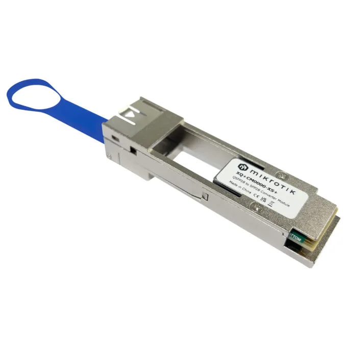 Z MikroTik XQ+CM0000-XS+ — image 1