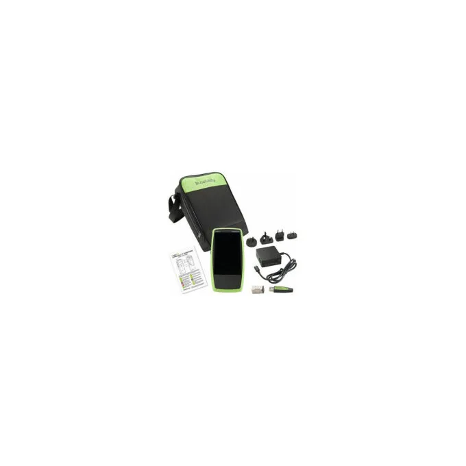 Z NetAlly LinkRunner AT 3000 EXTENDED TEST KIT — image 1