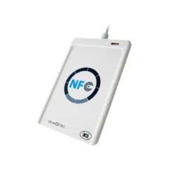 Z Plusonic USB NFC & RFID Card Reader Writer